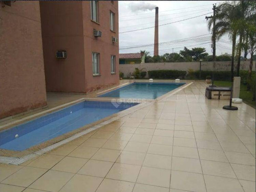 Apartamento Com 3 Quartos Por R$ 215.000 - Jardim Imperial /rj - Ap47409
