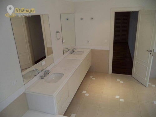 Imagem 12 de 28 de Linda Casa Com Ótima Localização!!! - Ca0960