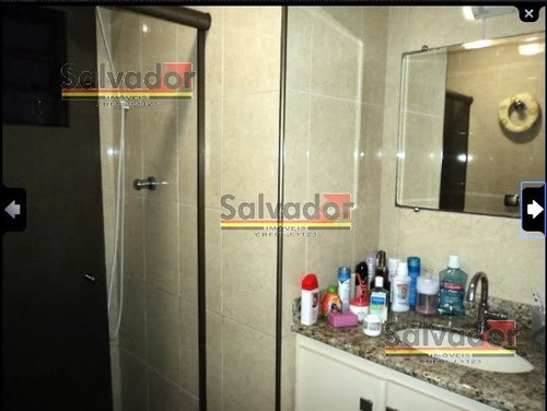 Imagem 10 de 15 de Sobrado - Rua Frederico Bartholdi - Parque Bristol - São Paulo - 3070