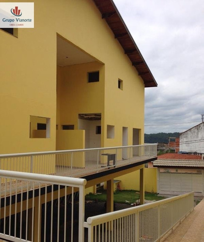 Imagem 5 de 16 de Sobrado A Venda . - 12484-1