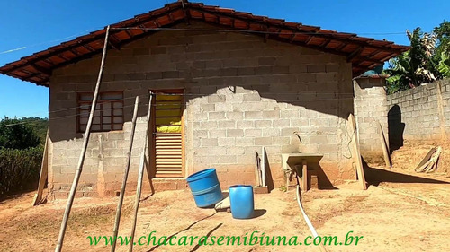 Imagem 25 de 30 de Chacara - 2540 - 68688347