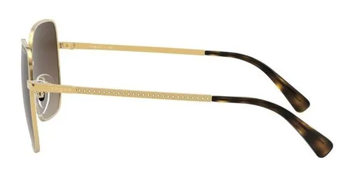 Lentes De Sol Gold Vogue Vo4175sb2801353