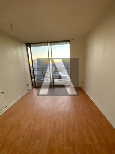 Santiago Centro, Vendo Dpto, 1 Dormitorio, 1 Baño, 1.848 Uf