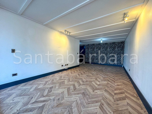 Moderno Y Remodelado - 3d - 120m2
