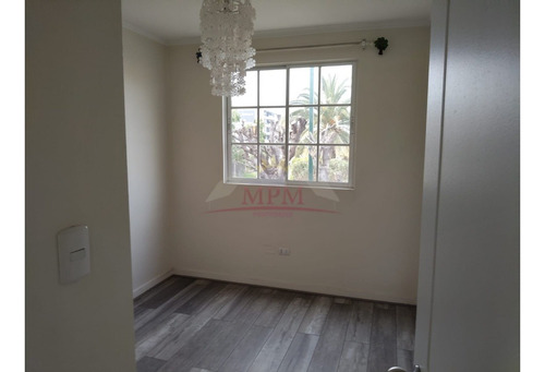 Arriendo El Greco Guanaco Norte Huechuraba