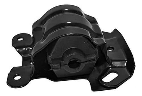 Soporte Motor Frontal Chevrolet C-3500 Heavy Duty 1988 Grob