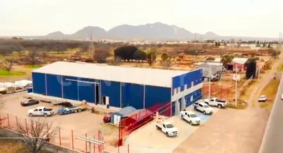 Bodega en venta