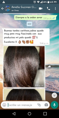 Imagen 2 de 7 de Cirugía Capilar Lo Mejor Para Tu Cabello