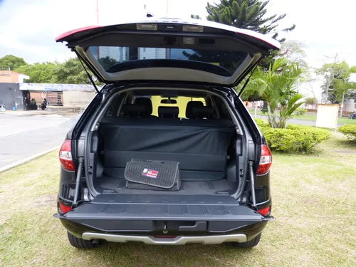 Renault Koleos 2.5 Expression