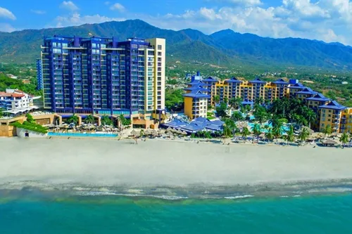 Alquiler Zuana Beach Hotel Semana De Septiembre 21 - 28 De 2025 Para 4 Personas.