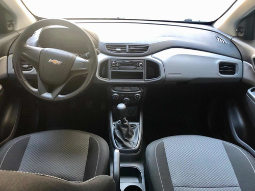 Chevrolet Prisma 1.4 Joy Ls 2019