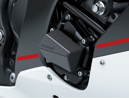 Imagen 23 de 25 de Kawasaki Zx10 R - Disponible - Mejor Contado