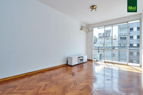 Imagen 5 de 30 de Excepcional Semipiso De 4 Amb Con Cochera Exc. Ubicación