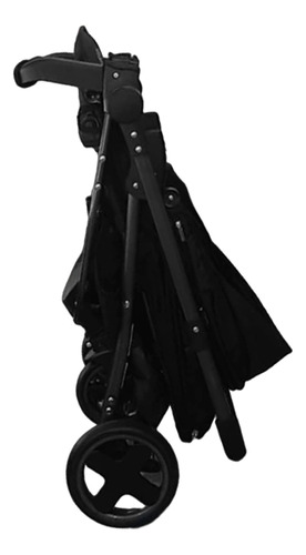 Coche Baby One Praga Black-a
