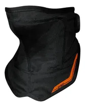 Comprar Protetor De Pescoço X11 Ventilado Moto Linha Pipa Cerol