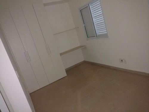 Kitnet Com 1 Dormitório Para Alugar, 40 M² Por R$ 800,00/mês - Vila Monte Alegre - Ribeirão Preto/sp - Kn0037