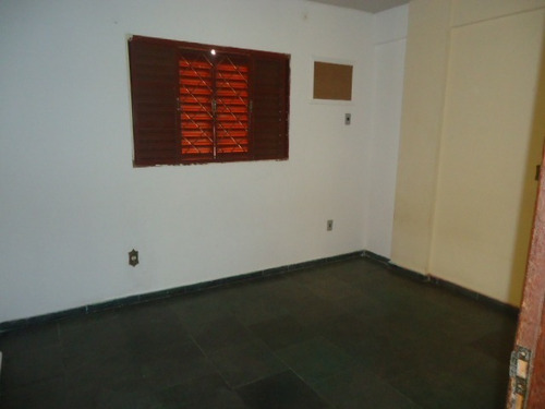 Imagem 9 de 18 de Apartamento Para Aluguel, 2 Quartos, 1 Vaga, Vila Angélica - São José Do Rio Preto/sp - 89
