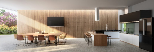 Imagem 6 de 19 de Espetacular Ícone Const.planeta, Apart. 150 M², 3 Suítes, Torre Única, Maior Do Interior, 3 Elev, Lazer Comp, Portal Da Colina, Melhor Região Sorocaba - Ap0038 - 34151024