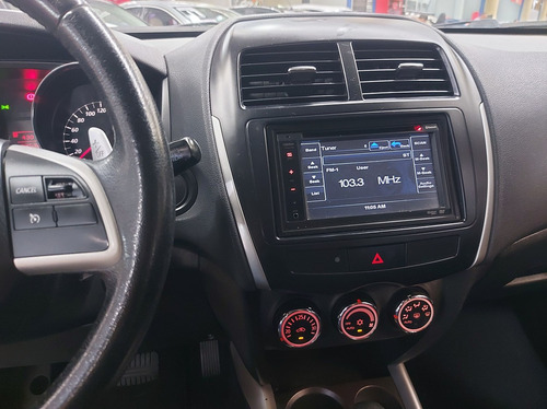 Mitsubishi ASX 2.0 4X2 16V