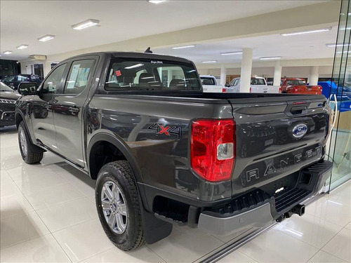 Ford Ranger 2.0 Turbo cd Xls 4x4