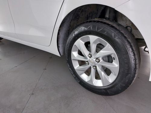 Chevrolet Onix 1.0 FLEX PLUS LT MANUAL