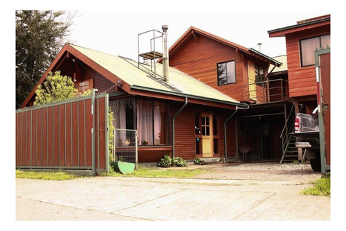 Imagen 4 de 21 de Casa En Venta De 11 Dorm. En Pucón