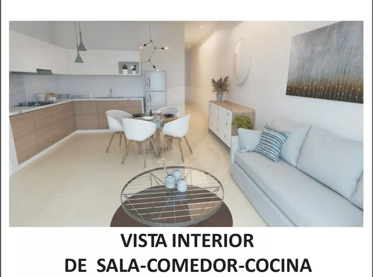 Departamentos Pre-venta Brisas Del Vigia Mazatlan