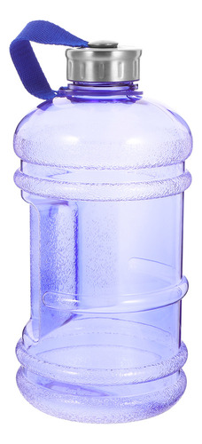 Botella De Agua A Granel De Alta Capacidad De 2 Litros