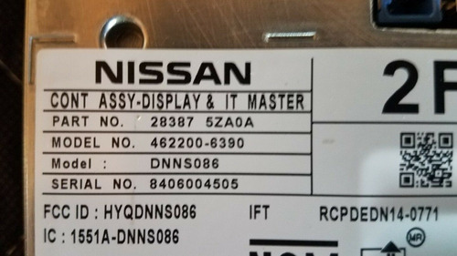 2017-18 Nissan Pathfinder 28387