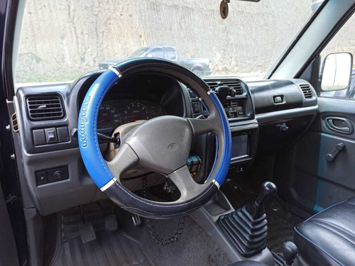 Chevrolet Jimny Full