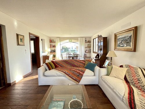 Imagen 10 de 22 de Casa En Venta - Barrio Barbarita