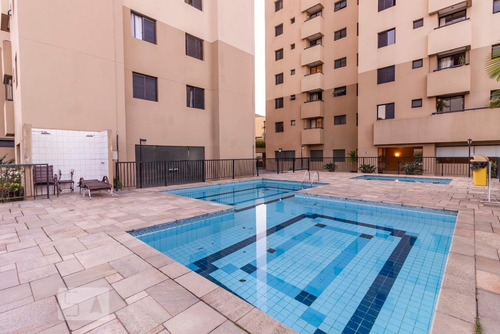 Apartamento À Venda - Água Fria, 2 Quartos, 52 - S893101696