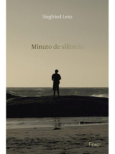 Imagem 1 de 1 de Minuto De Silêncio