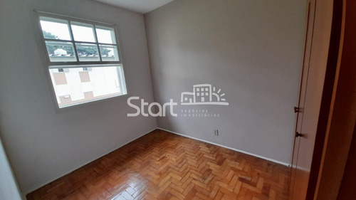 Imagem 9 de 14 de Apartamento Para Aluguel Em São Bernardo - Ap006760