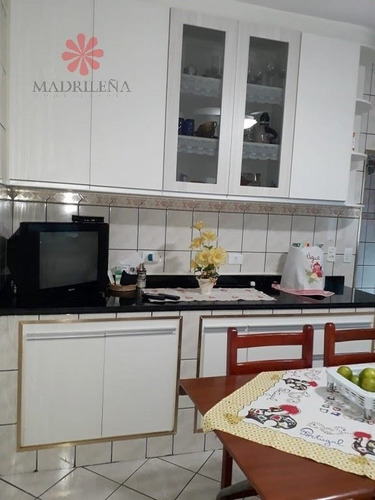 Imagem 13 de 15 de Casa Sobrado Para Venda, 3 Dormitório(s) - 1948