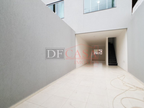 Imagem 10 de 24 de Sobrado Com 2 Dormitórios À Venda, 100 M² Por R$ 400.000,00 - Parque Savoi City - São Paulo/sp - So3454