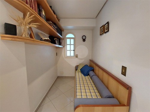 Imagem 13 de 28 de Apartamento A Venda Na Chácara Santo Antonio Com 2 Quartos E 2 Vagas - Reo691483