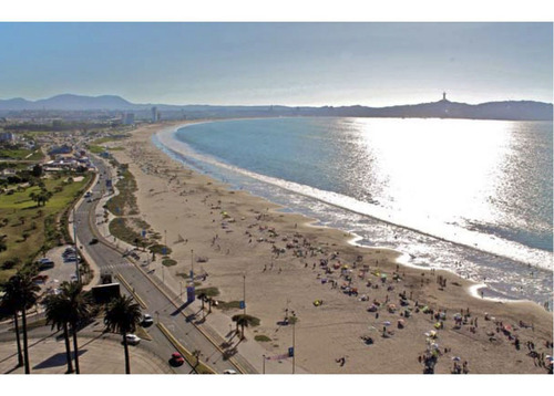 Imagen 13 de 15 de Nuevo!!... Vendo Proyecto Aqua Resort La Serena Primera Líne