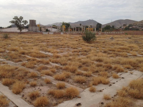 Imagen 1 de 4 de Terreno En Renta En El Consuelo