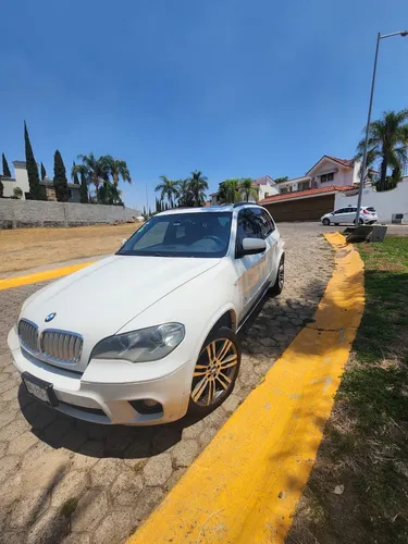 BMW X5 3.0 X5 Xdrive35ia 7 Seer At