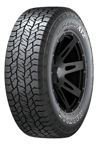 Pneu Hankook Aro 17 Dynapro At2 Rf11 265/65r17 112t Wl