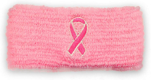 Brazalete Deportivo De Conciencia Del Cancer De Mama  1 Bra