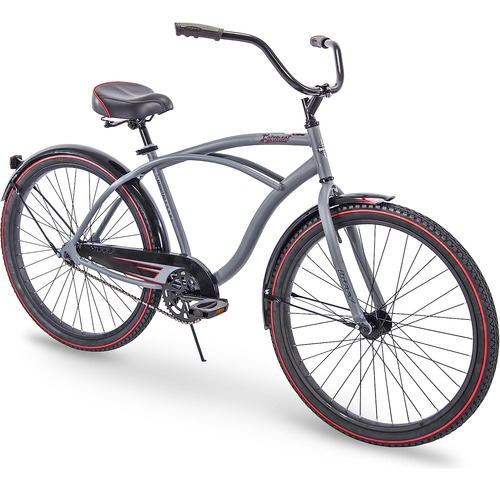 Bicicletas Fairmont Cruiser - Tamaños Disponibles De 2...