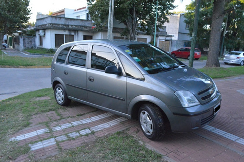 Chevrolet Meriva