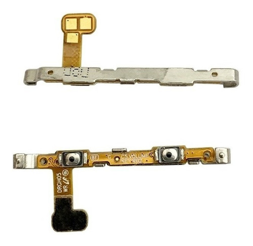 Flex Volumen Compatible Con Samsung C5 Pro (c5010 C5018)