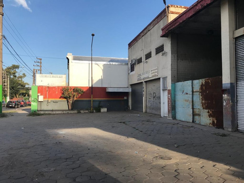 Imagen 3 de 14 de Galpón En Venta En Jose Clemente Paz