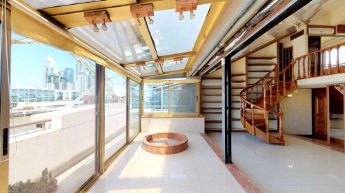 Imagen 13 de 25 de Oficina En Puerto Madero - Dacal Bienes Raices