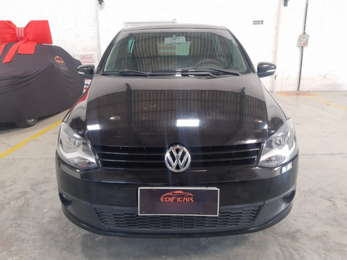 Imagem 2 de 9 de Volkswagen Fox Prime 1.6