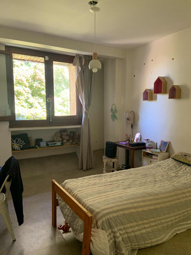 Casa Muy Amplia De 4 Hab. A Reformar En Olivos