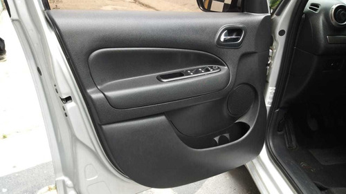 Citroën C3 Picasso 1.5 Tendance Flex 5p 2015 45 Mil Km